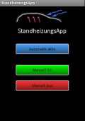 StandheizungsApp